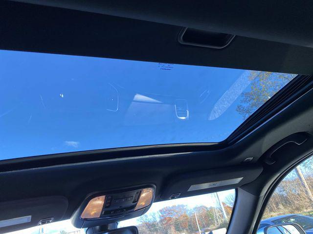 used 2021 Jeep Grand Cherokee car, priced at $24,800