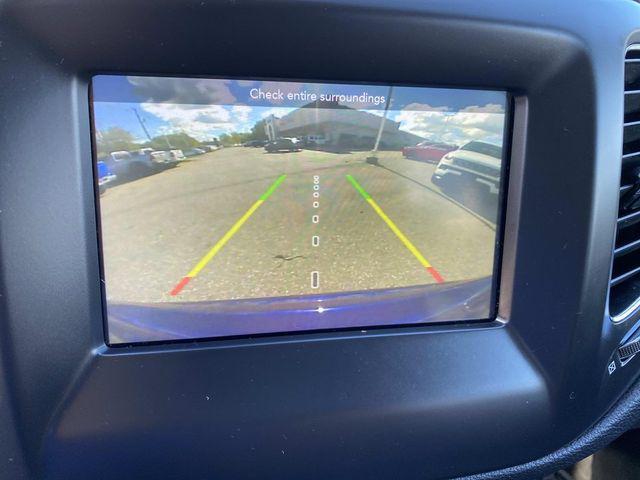 used 2020 Jeep Compass car, priced at $18,555