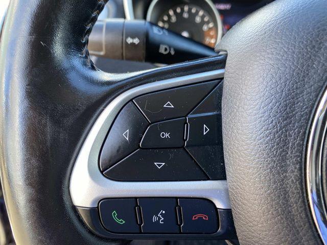 used 2020 Jeep Compass car, priced at $18,555