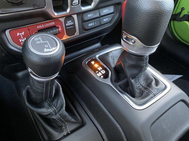 new 2026 Jeep Wrangler car, priced at $54,180