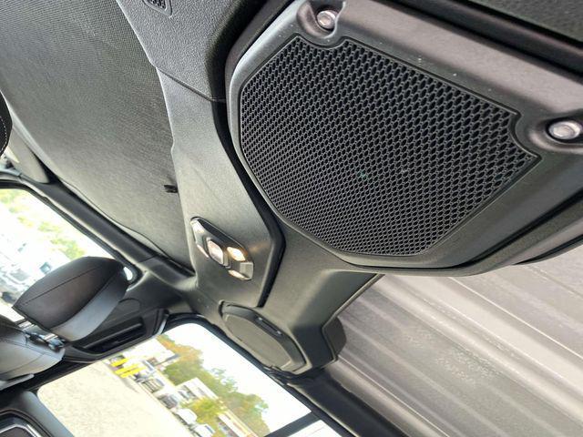 used 2021 Jeep Gladiator car, priced at $35,400