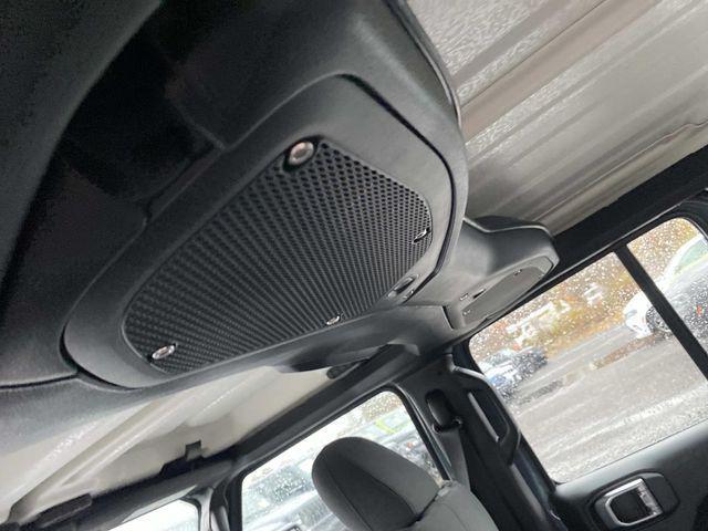 new 2026 Jeep Wrangler car, priced at $45,480