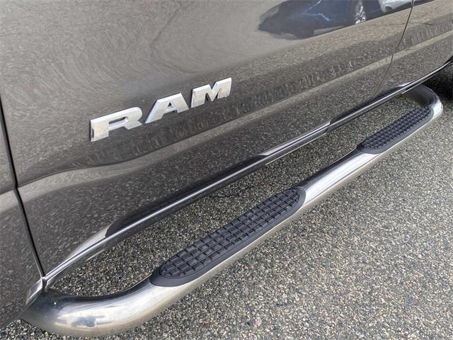 used 2021 Ram 1500 car, priced at $29,951