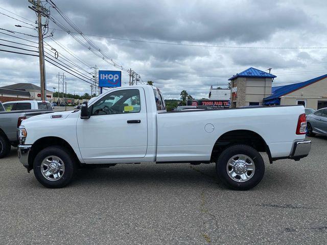 new 2024 Ram 2500 car, priced at $52,690