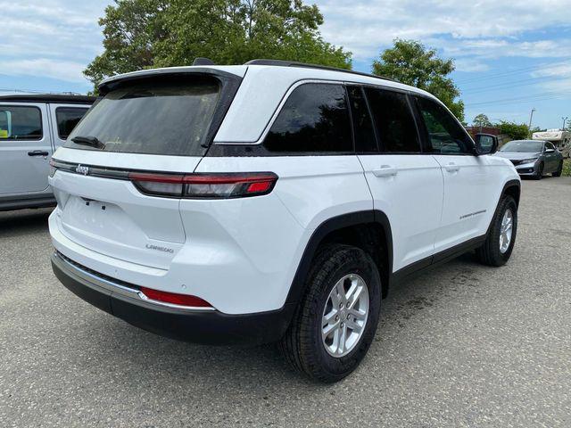 new 2024 Jeep Grand Cherokee car, priced at $38,234