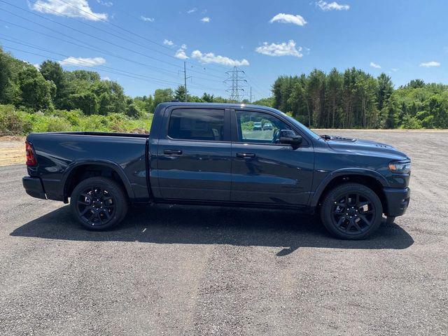 new 2025 Ram 1500 car, priced at $65,226