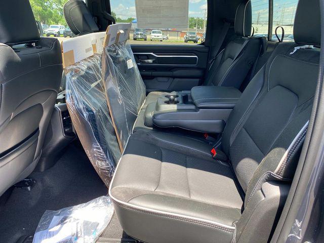 new 2025 Ram 1500 car, priced at $65,226
