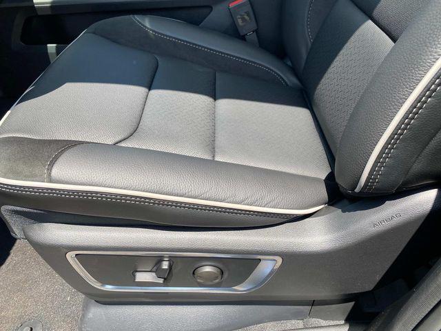 new 2025 Ram 1500 car, priced at $65,226