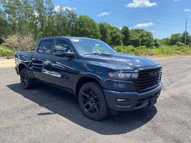new 2025 Ram 1500 car, priced at $65,226