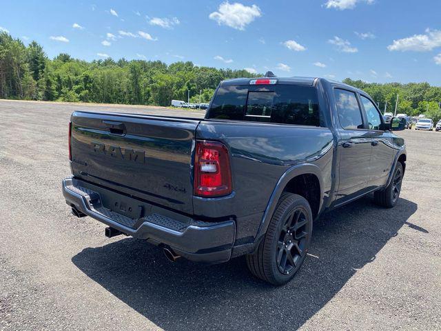 new 2025 Ram 1500 car, priced at $65,226