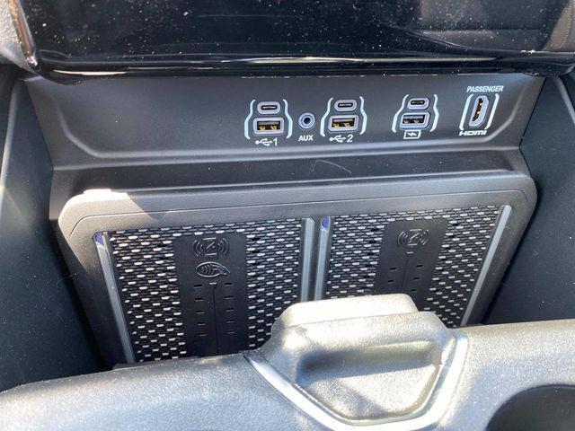 new 2025 Ram 1500 car, priced at $65,226