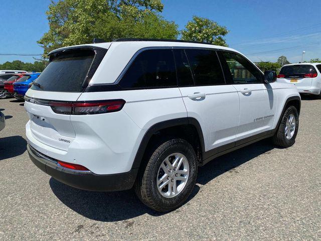 new 2024 Jeep Grand Cherokee car, priced at $38,234