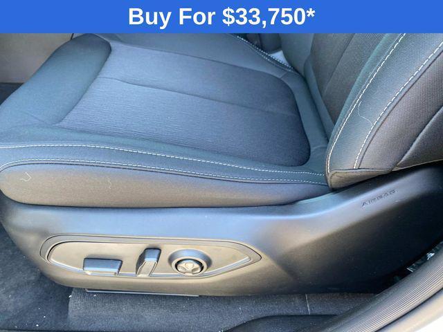 new 2024 Jeep Grand Cherokee car, priced at $41,234