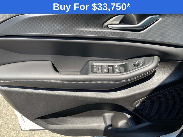 new 2024 Jeep Grand Cherokee car, priced at $41,234