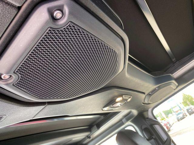used 2021 Jeep Wrangler Unlimited car, priced at $34,935