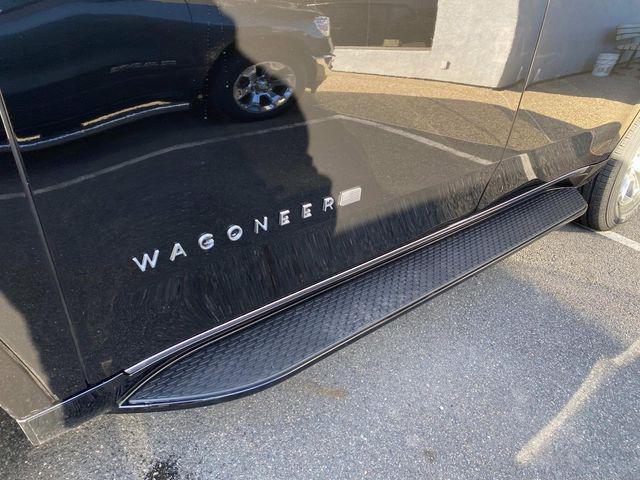 new 2024 Jeep Wagoneer car, priced at $68,118