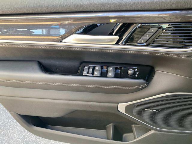 new 2024 Jeep Wagoneer car, priced at $68,118