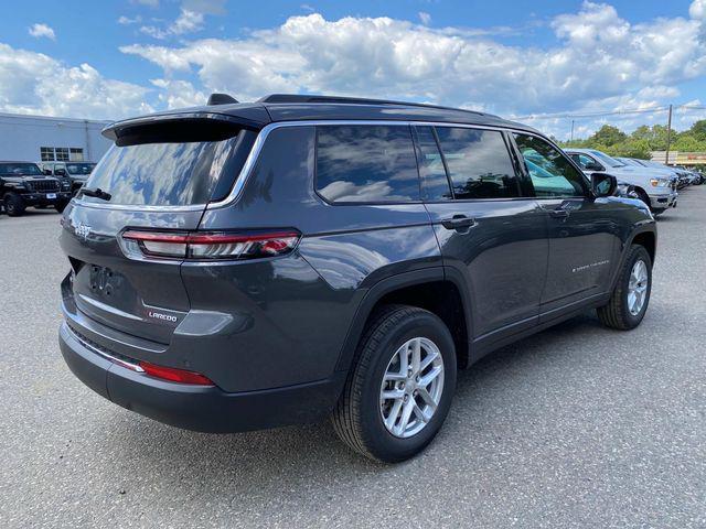 new 2024 Jeep Grand Cherokee L car, priced at $42,796