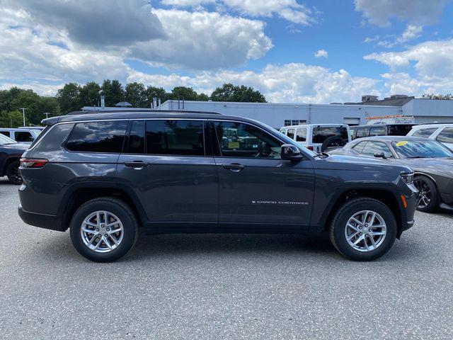 new 2024 Jeep Grand Cherokee L car, priced at $42,796