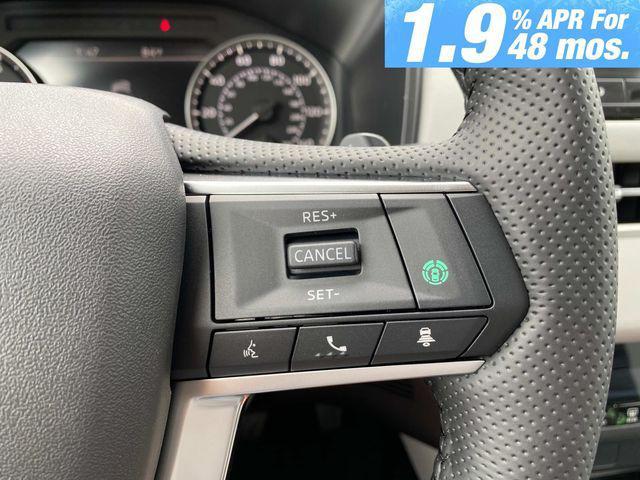 new 2025 Mitsubishi Outlander car, priced at $38,230