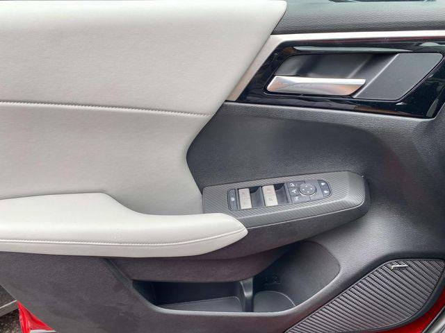 new 2025 Mitsubishi Outlander car, priced at $38,230