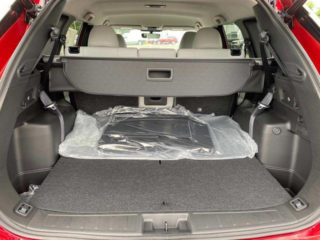 new 2025 Mitsubishi Outlander car, priced at $38,230