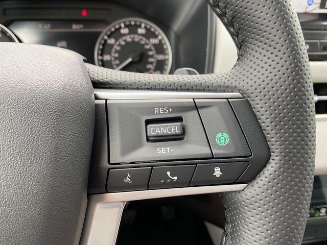 new 2025 Mitsubishi Outlander car, priced at $38,230