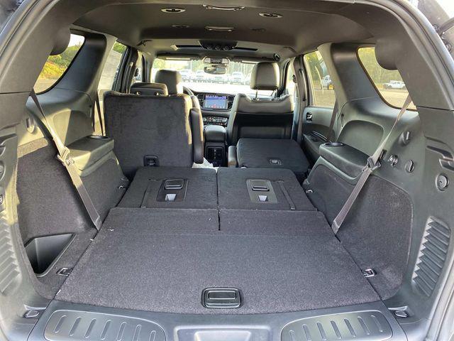 new 2026 Dodge Durango car, priced at $47,700