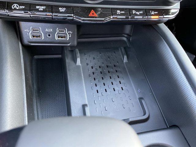 new 2026 Dodge Durango car, priced at $47,700