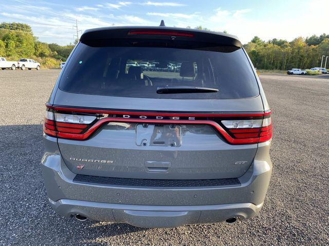 new 2026 Dodge Durango car, priced at $47,700