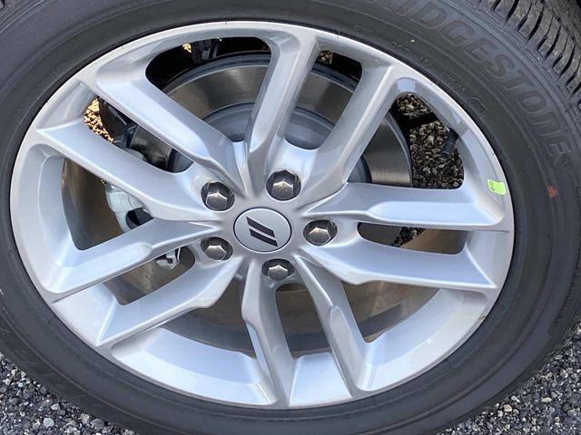 new 2026 Dodge Durango car, priced at $47,700