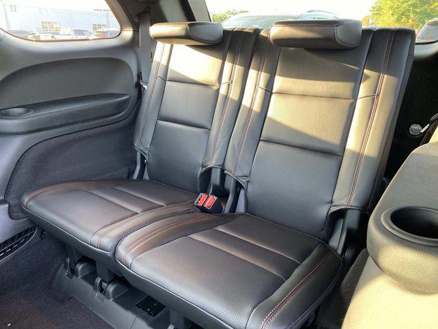 new 2026 Dodge Durango car, priced at $47,700