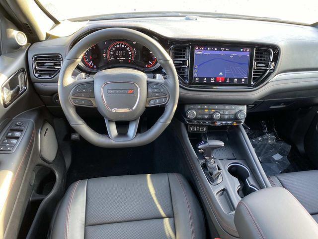 new 2026 Dodge Durango car, priced at $47,700