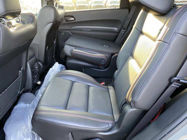 new 2026 Dodge Durango car, priced at $47,700