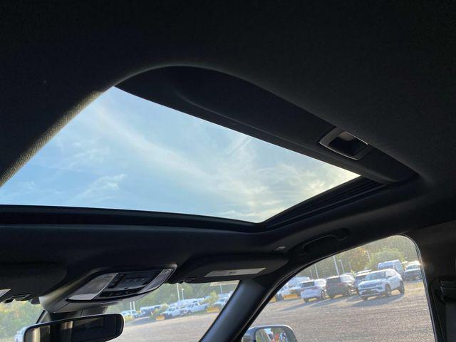 new 2026 Dodge Durango car, priced at $47,700