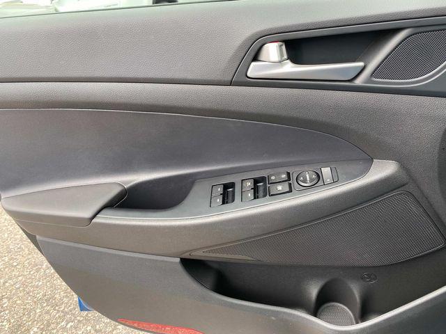 used 2020 Hyundai Tucson car, priced at $21,845