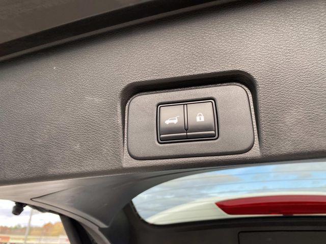 used 2024 Nissan Rogue car, priced at $25,183