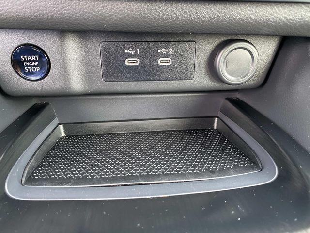 used 2024 Nissan Rogue car, priced at $25,183