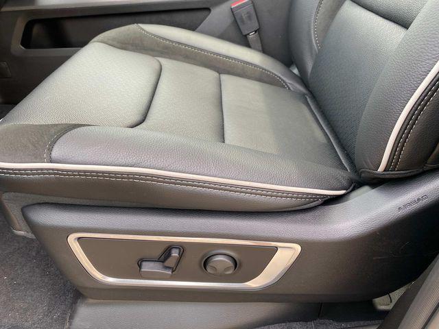 new 2025 Ram 1500 car, priced at $65,921