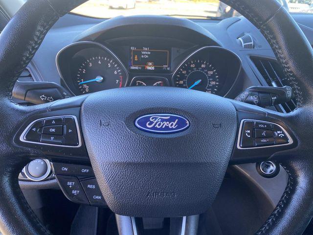 used 2019 Ford Escape car, priced at $16,659