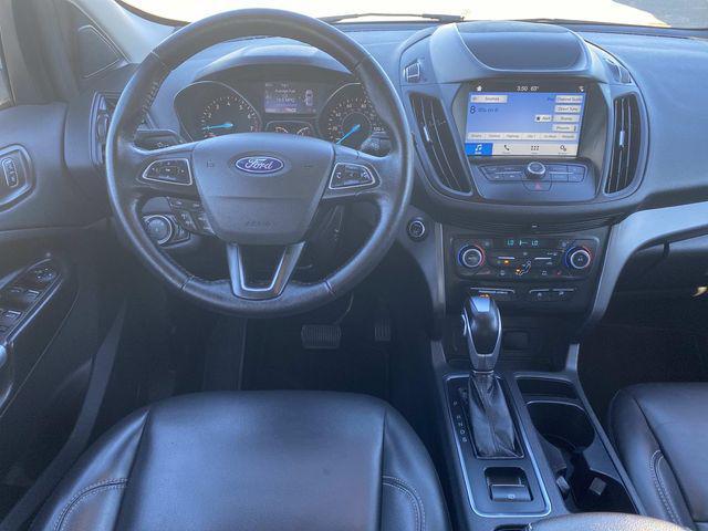 used 2019 Ford Escape car, priced at $16,659