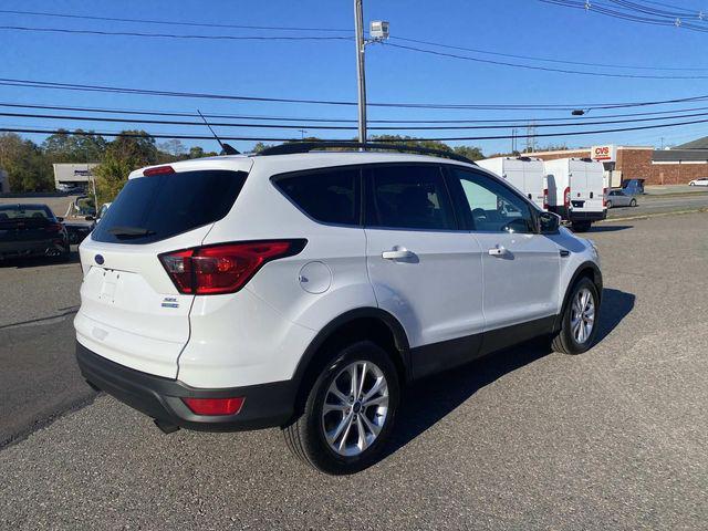 used 2019 Ford Escape car, priced at $16,659