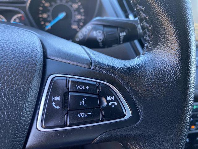 used 2019 Ford Escape car, priced at $16,659