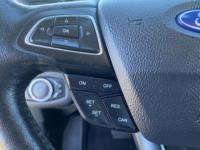 used 2019 Ford Escape car, priced at $16,659