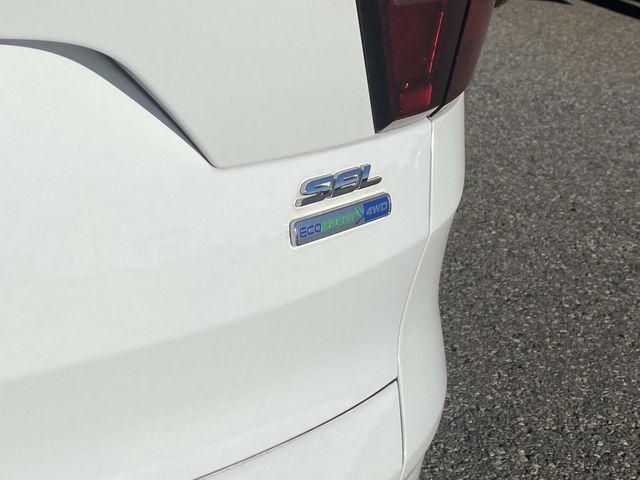 used 2019 Ford Escape car, priced at $16,659