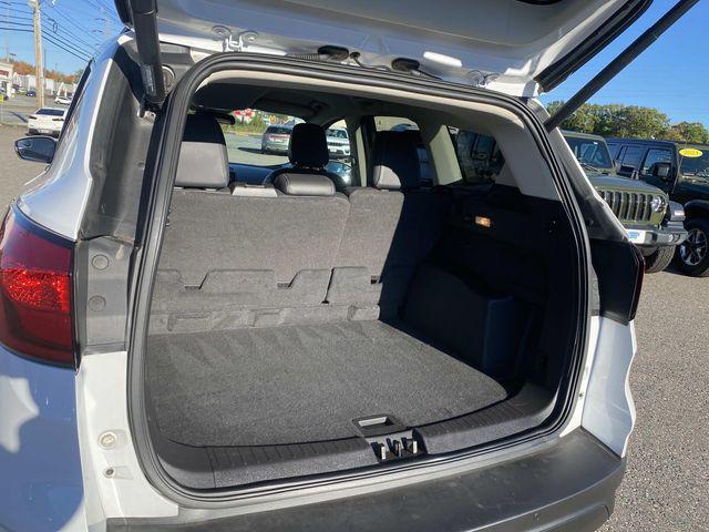 used 2019 Ford Escape car, priced at $16,659
