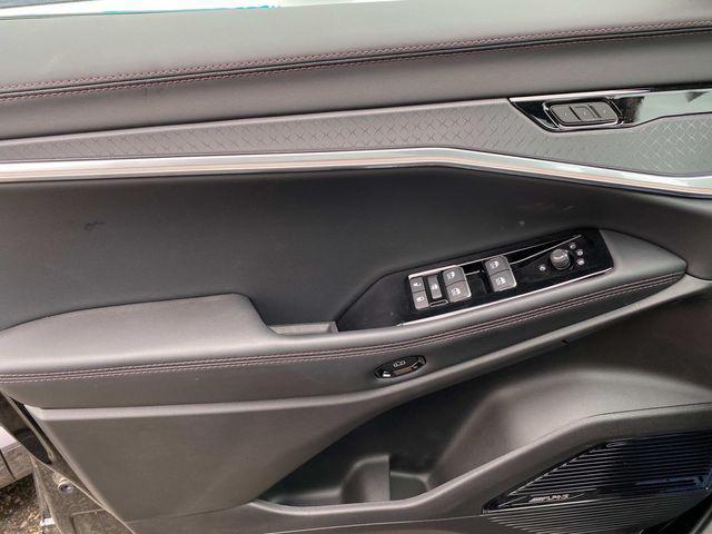 new 2025 Jeep Wagoneer S car, priced at $57,469