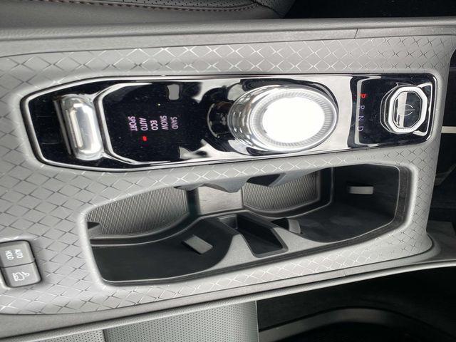 new 2025 Jeep Wagoneer S car, priced at $57,469