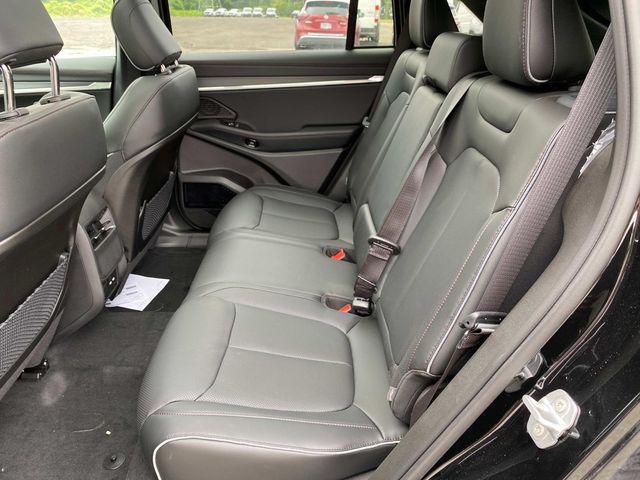 new 2025 Jeep Wagoneer S car, priced at $57,469