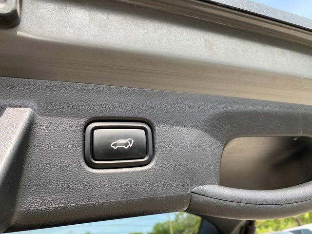 used 2024 Hyundai Tucson car, priced at $28,600